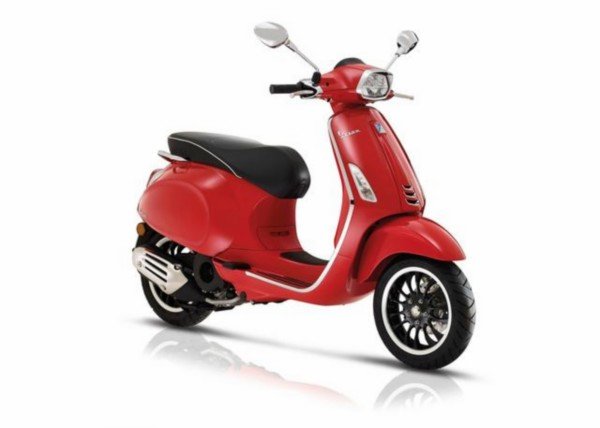 Verkoop nieuw en tweedehands scooters