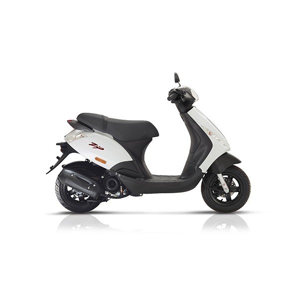 Verkoop nieuw en tweedehands scooters