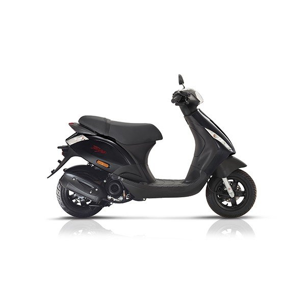 Verkoop nieuw en tweedehands scooters